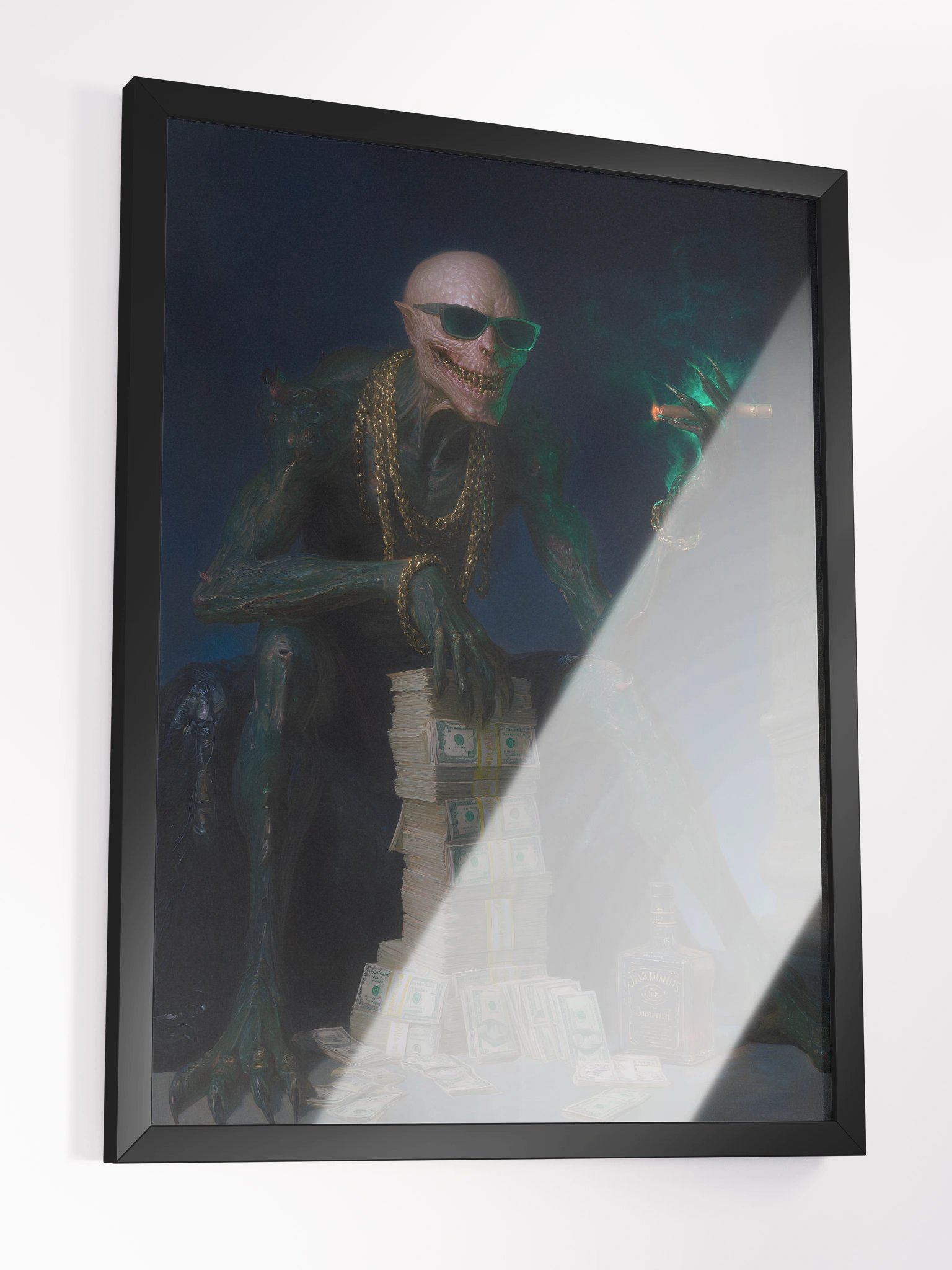 Bleak Idol product image (3)