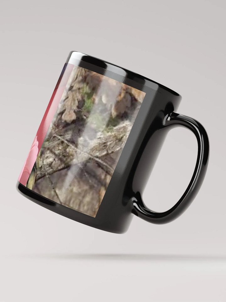 BrowningSimmer Black Mug product image (3)
