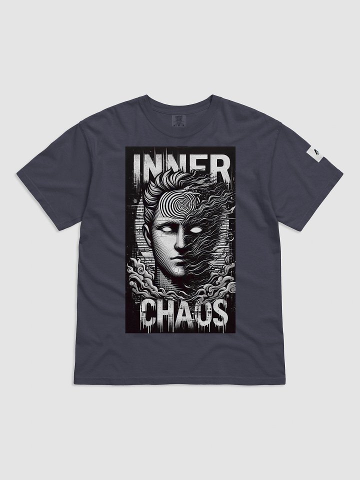 INNER CHAOS product image (4)