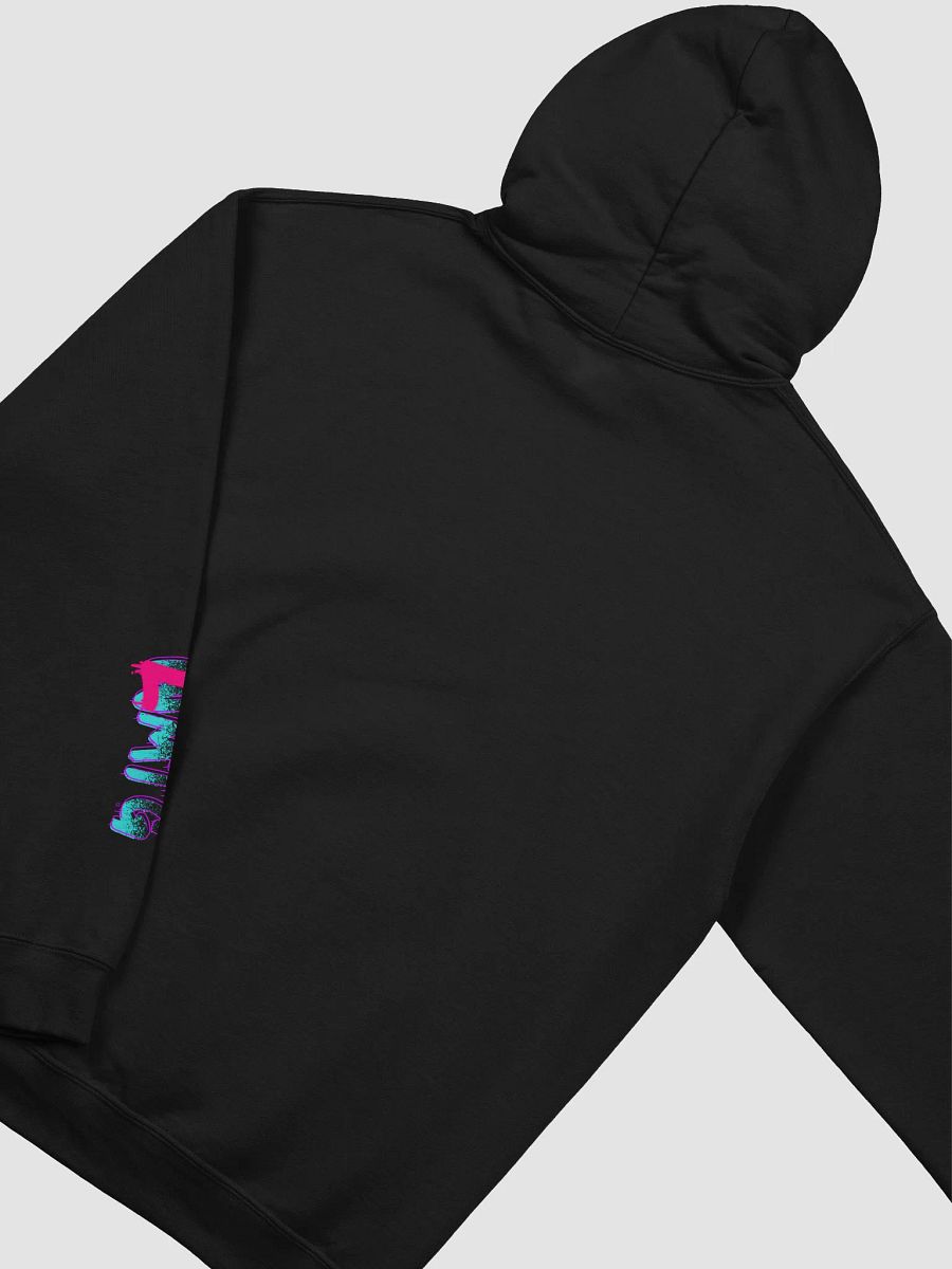 DOOOOM DOG | Hoodie V2 product image (4)