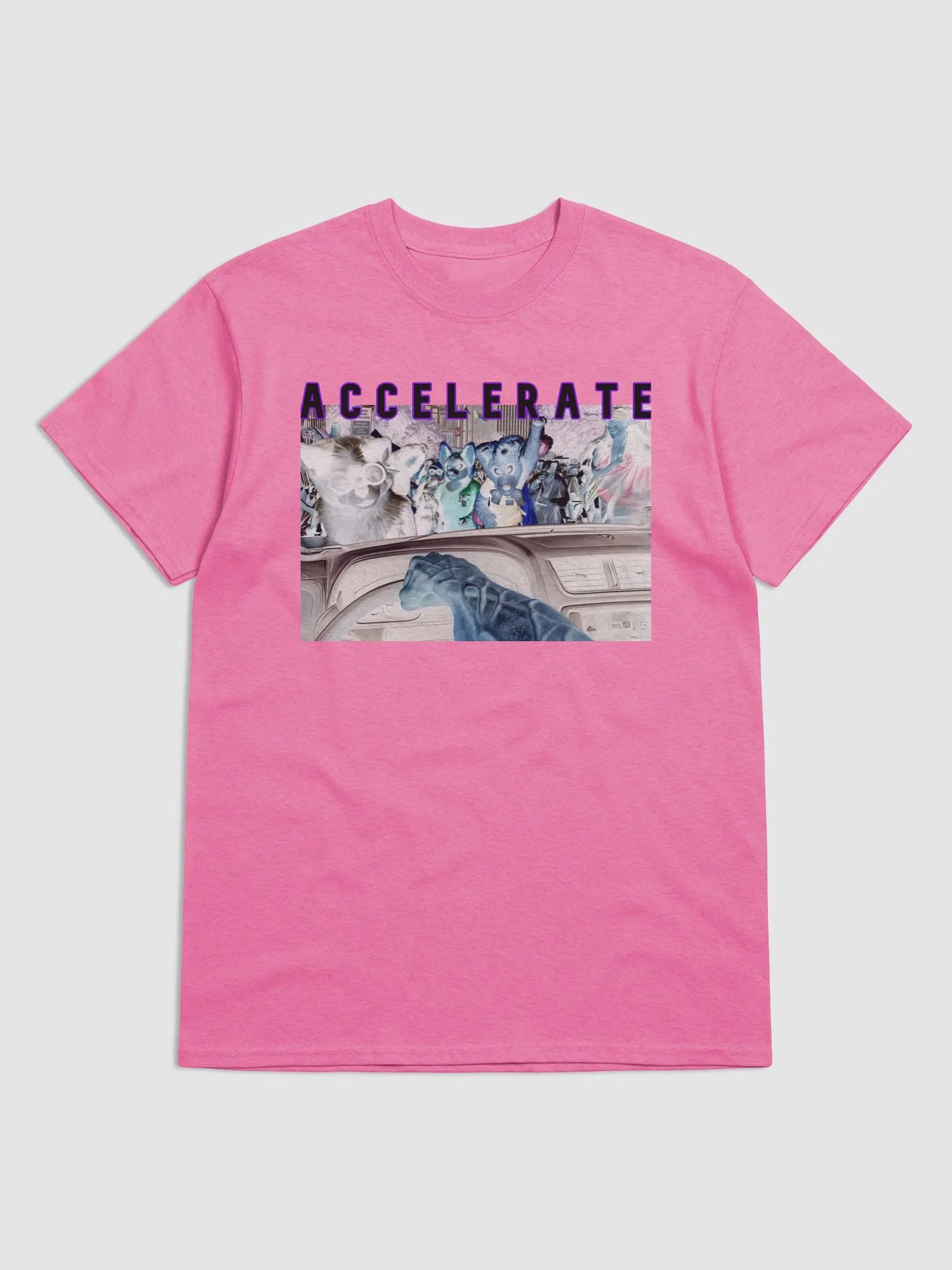 A C C E L E R A T E 0.1 product image (1)