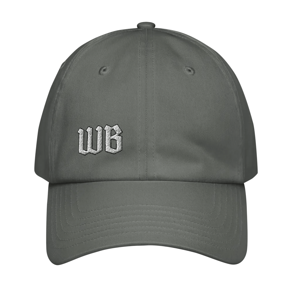 Under Armour WB Cap product image (1)