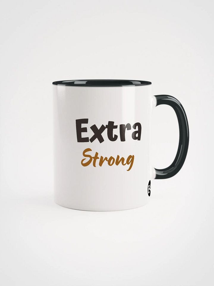 Extra Strong Coffee Mug product image (1)