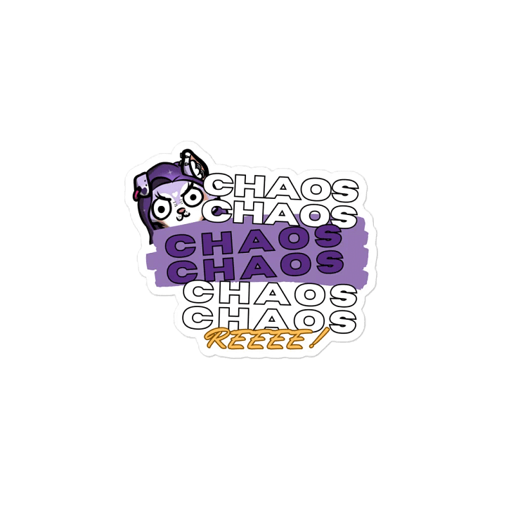 Chaos Magnet product image (2)