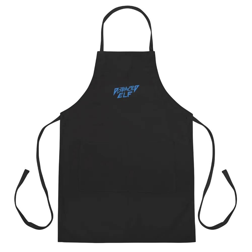 Cooking Apron - DistractedElf product image (2)