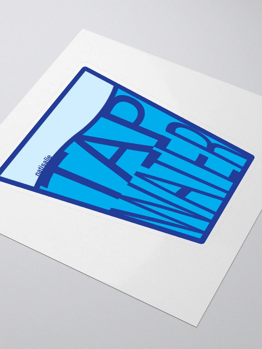 your beloved tap water??? (FIRST MERCH DROP!) product image (6)