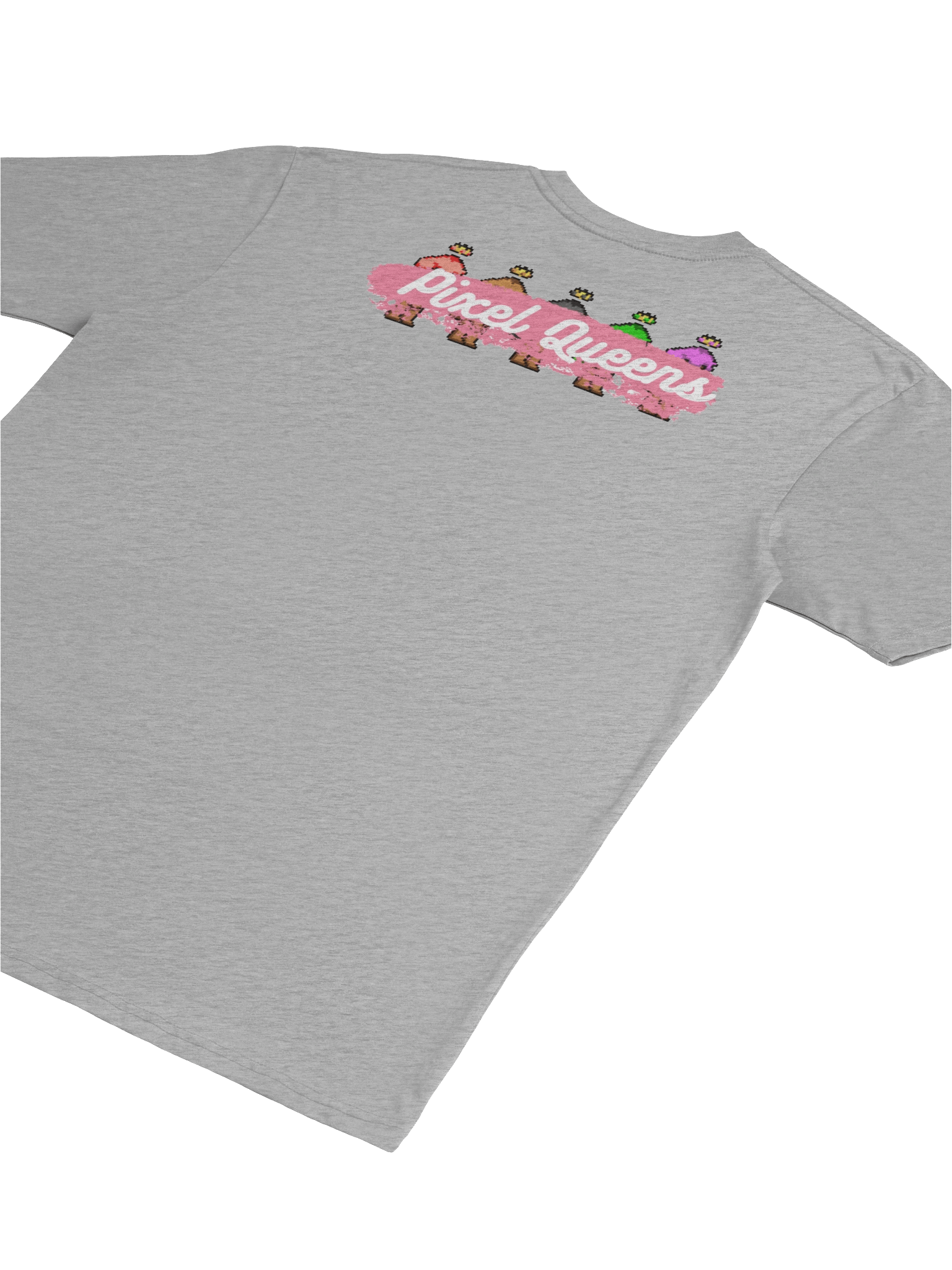 Pixel Queen 👑 T-Shirt #17 product image (61)
