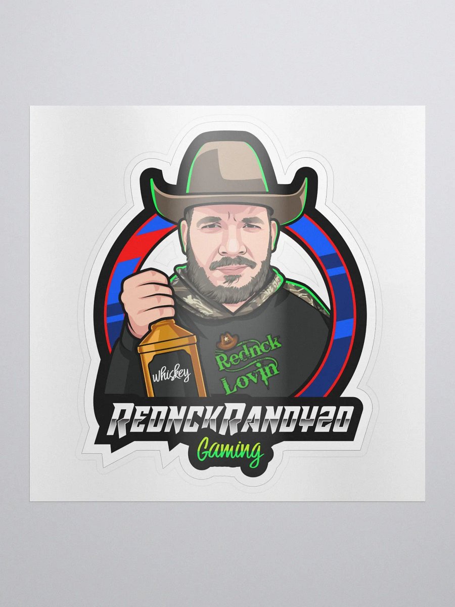 RednckRandy20 product image (1)