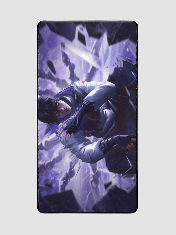 MOUSE PAD GAMER DE ISO | VALORANT product image (2)