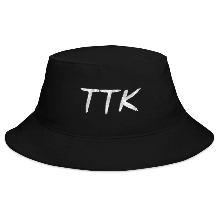 Logo Bucket Hat product image (2)