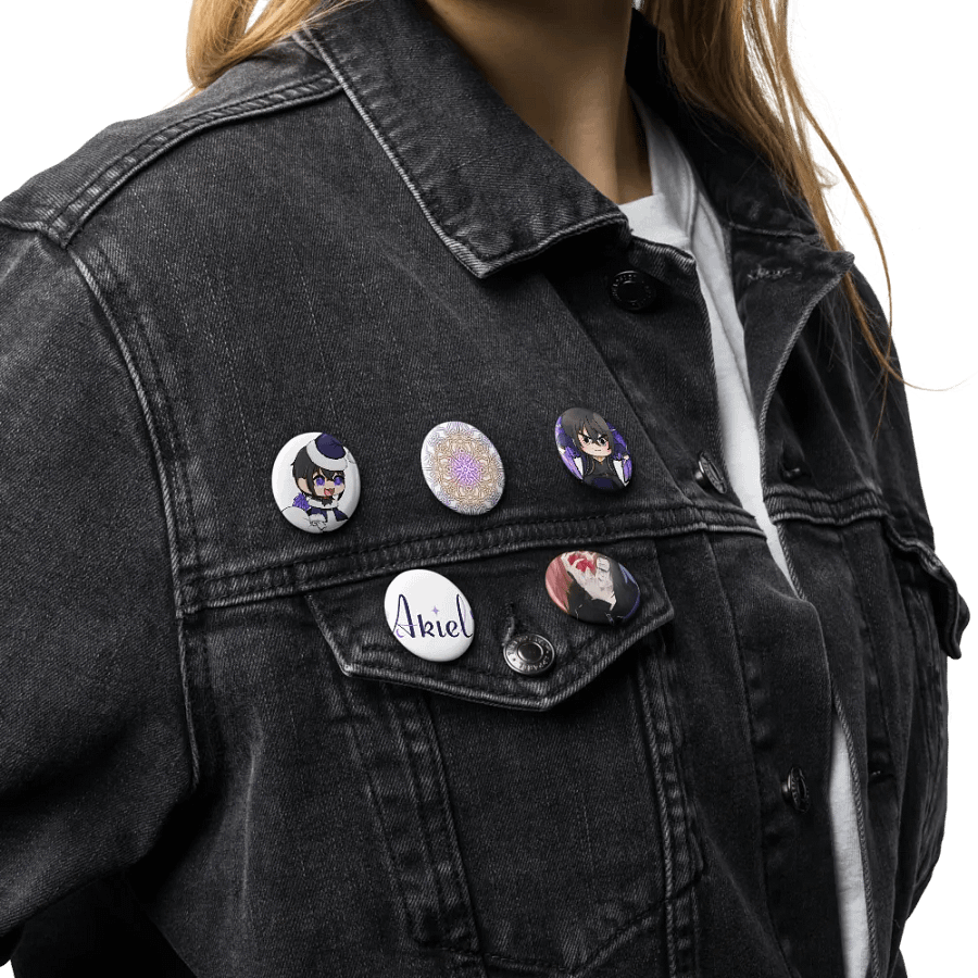 Pin Bundle product image (17)