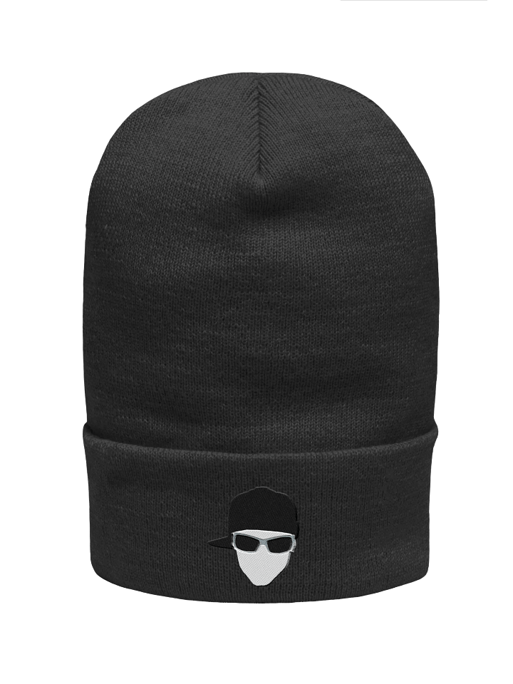 "Heart & Soulja" Beanie product image (1)