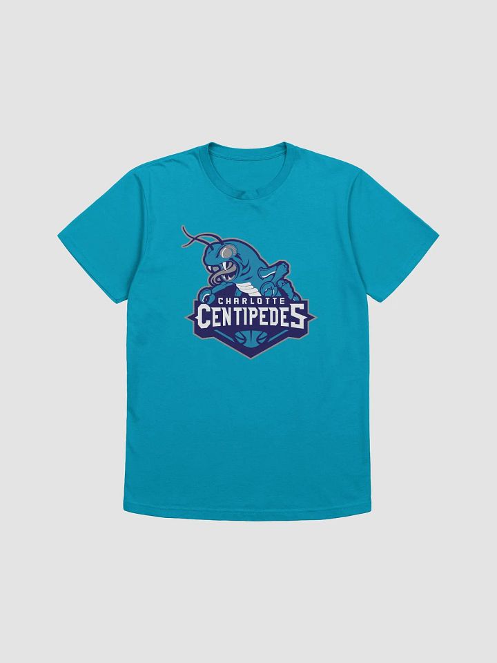 Charlotte Centipedes product image (1)