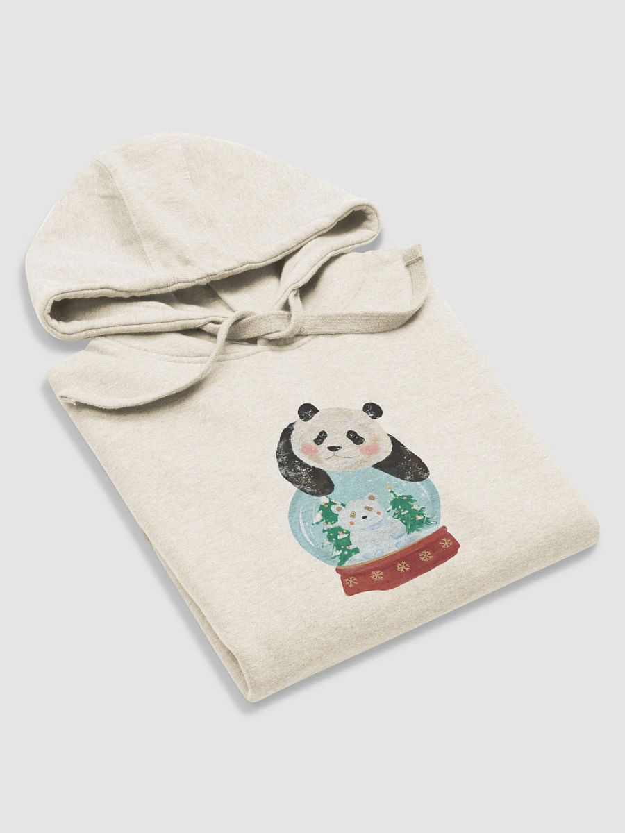 fubao Panda product image (3)