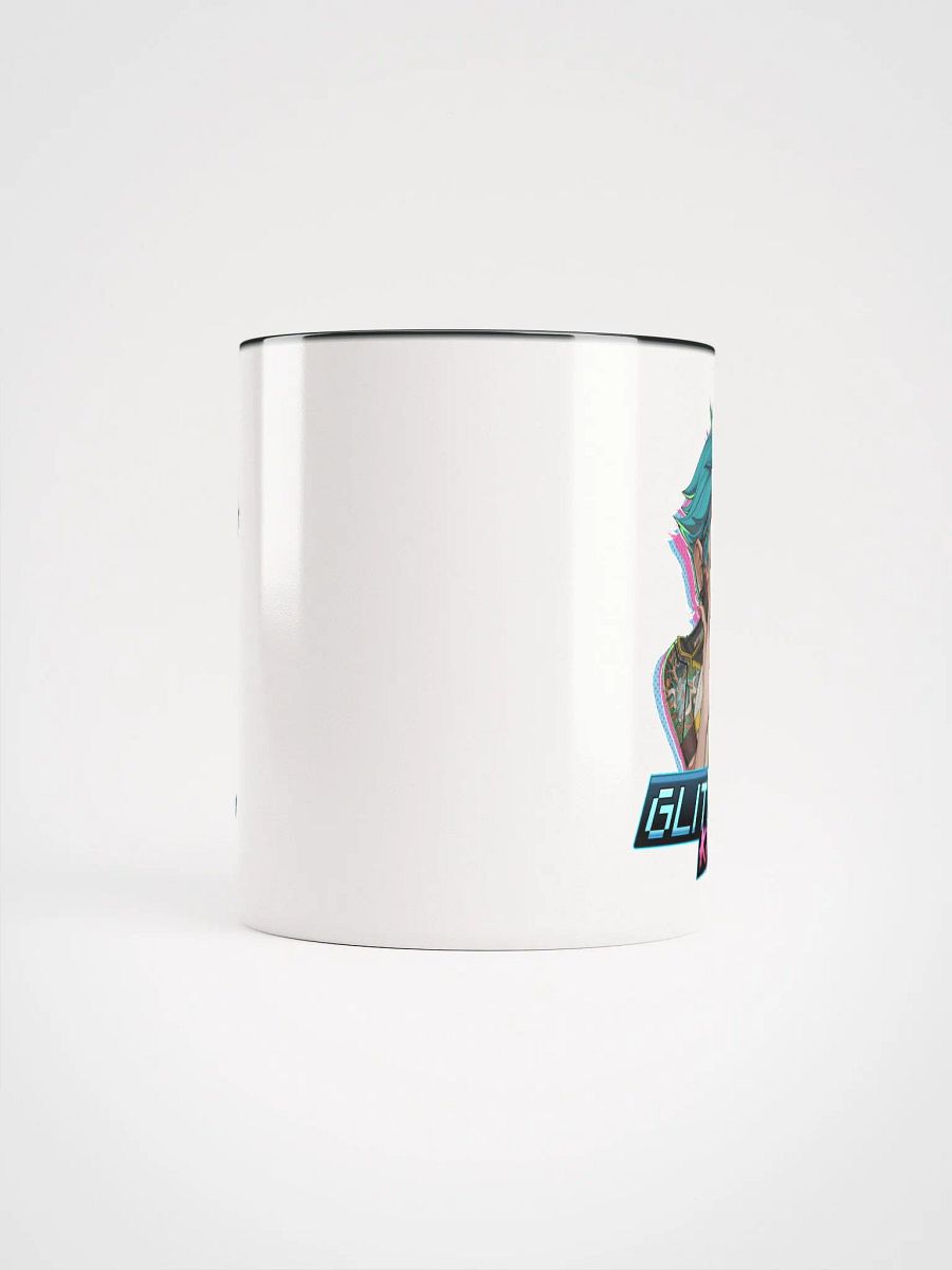 GLIIITCHKRAFT EXCLUSIVE DESIGN - Mug product image (14)