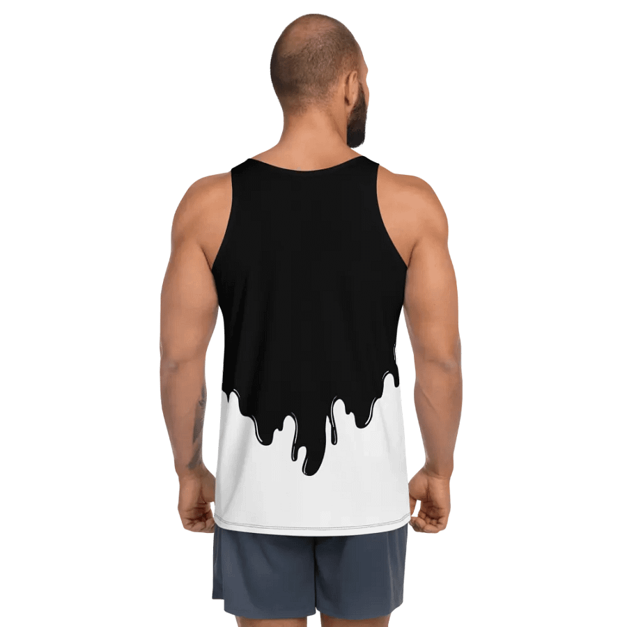 The Study Fit Tank Top product image (4)
