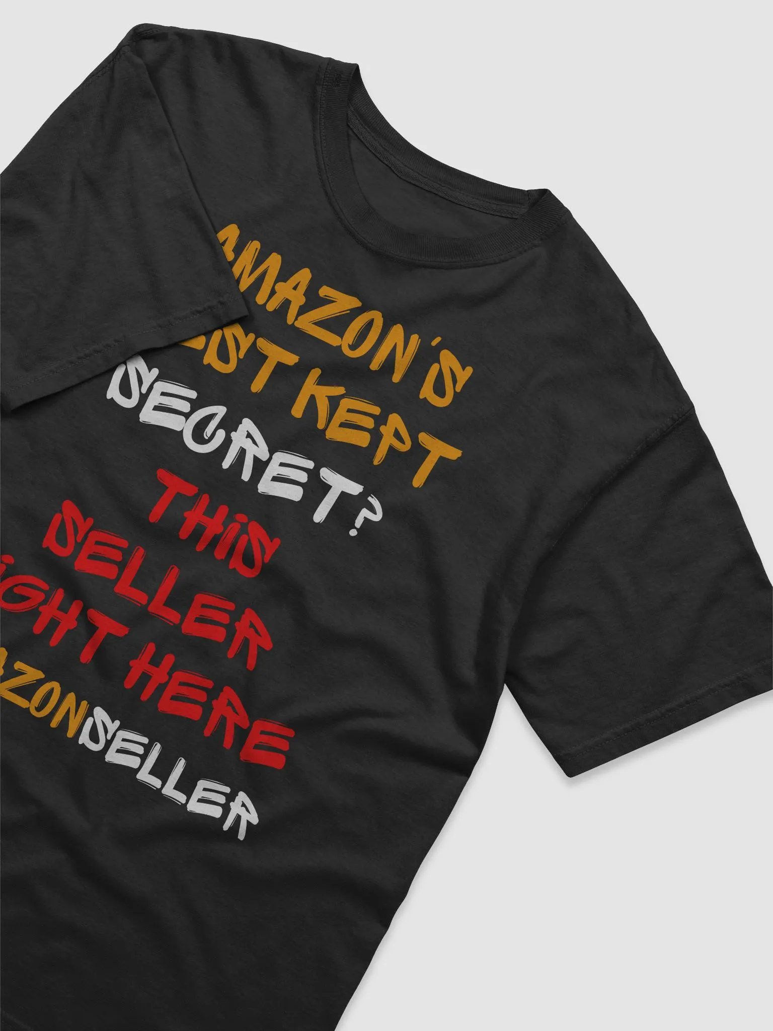 Amazon's Best Kept Secret...... product image (3)
