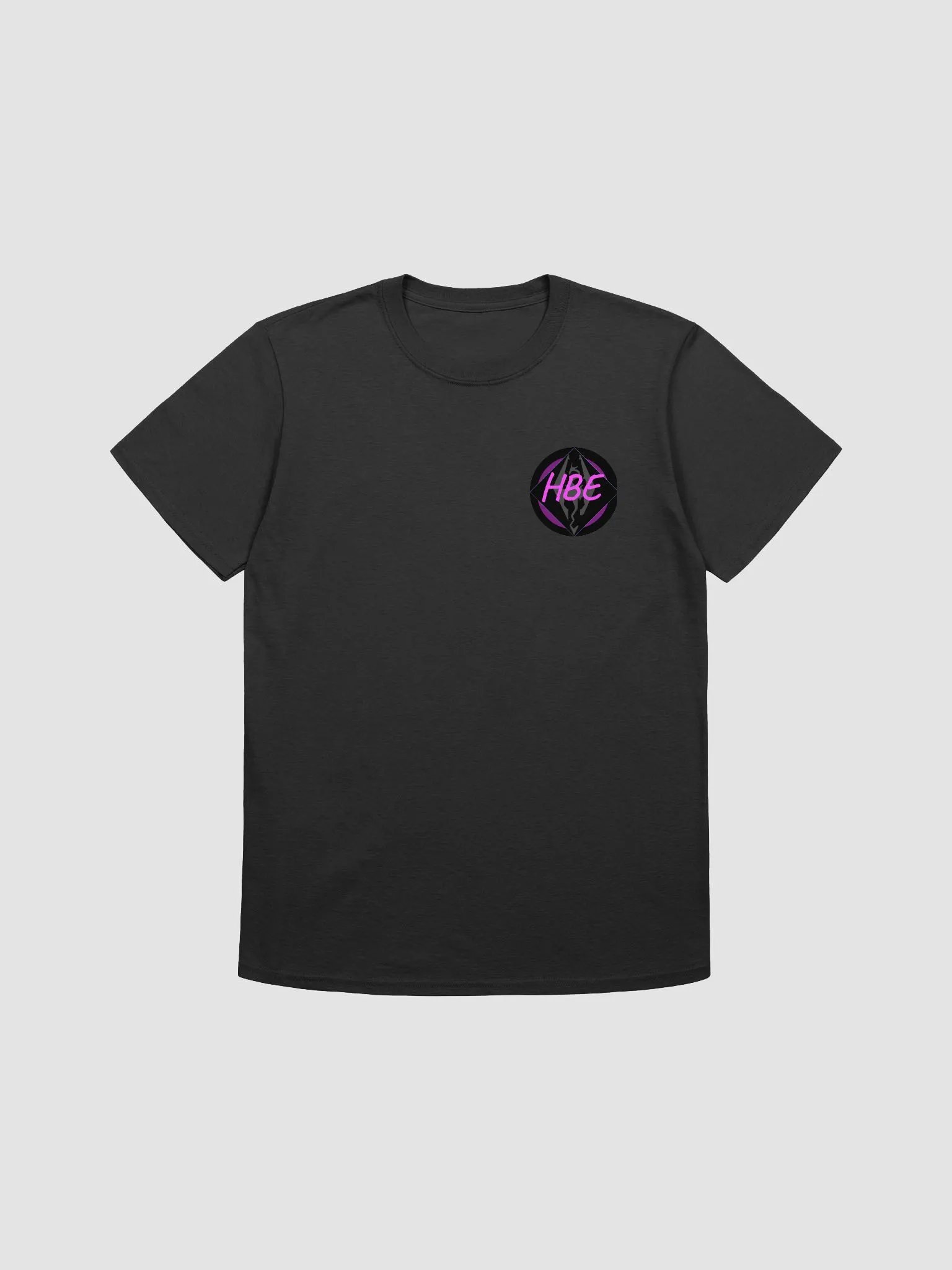 Dissonance HBE ST T-Shirt product image (1)