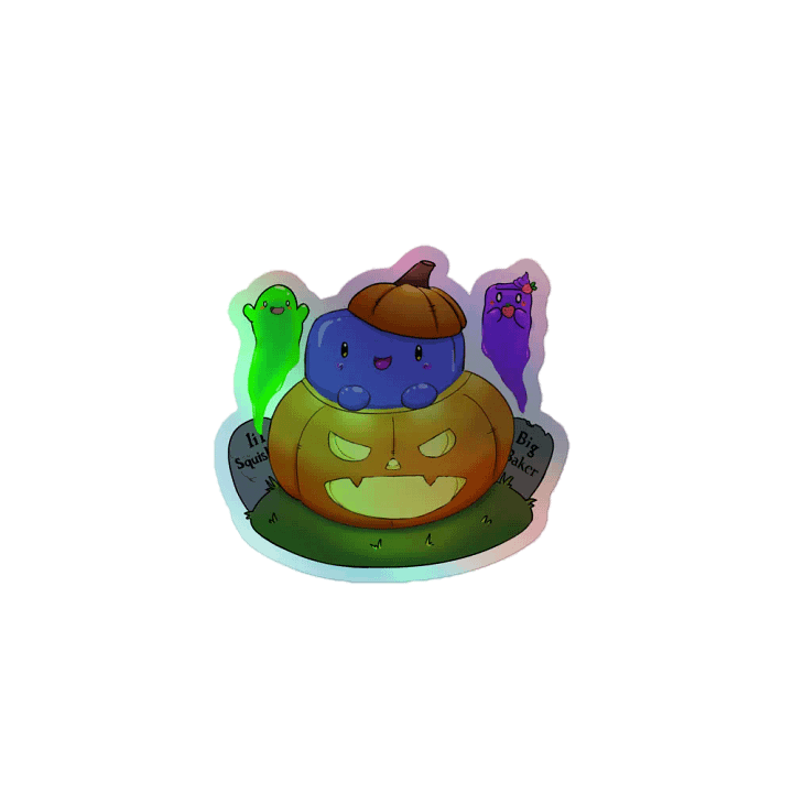 Big Squish Halloween 2024 product image (1)