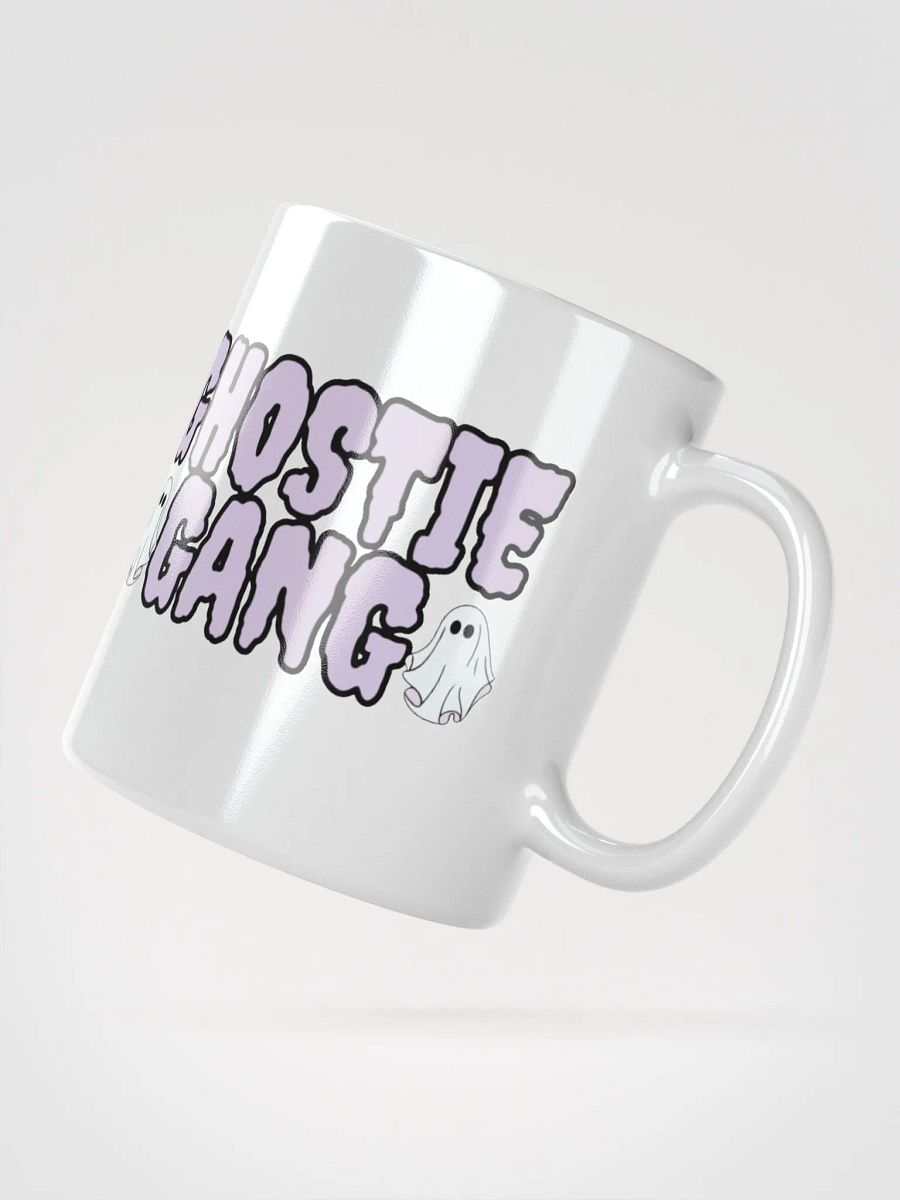 Ghostie Gang Mug product image (3)
