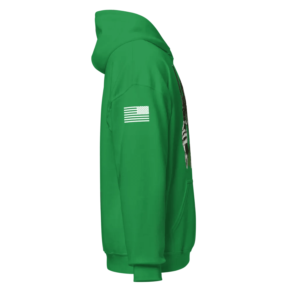 Lucky Harry Hoodie product image (3)