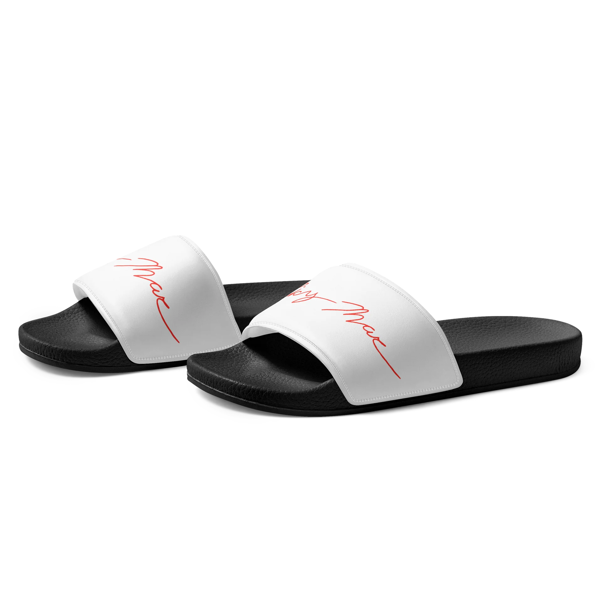 Signature Comfort Men's Slides product image (2)