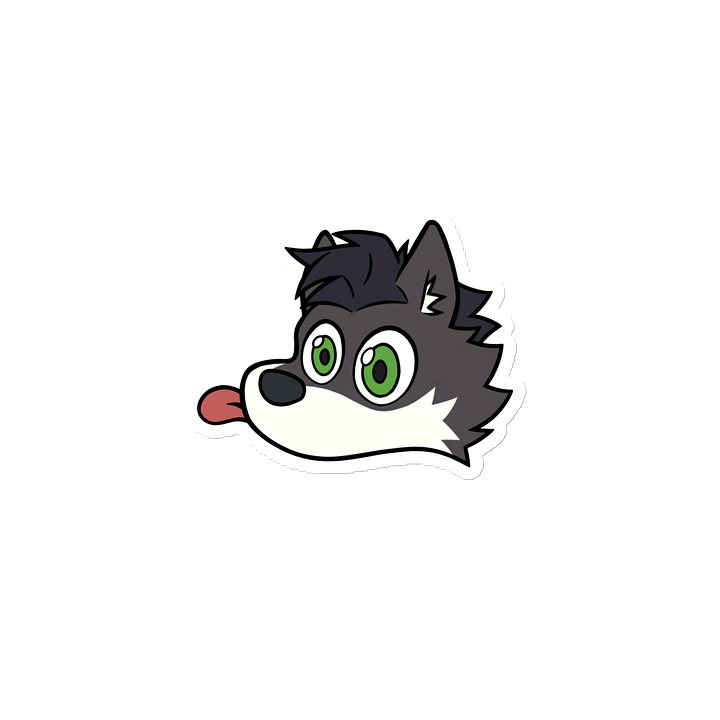 Jayce Blep Magnet product image (2)