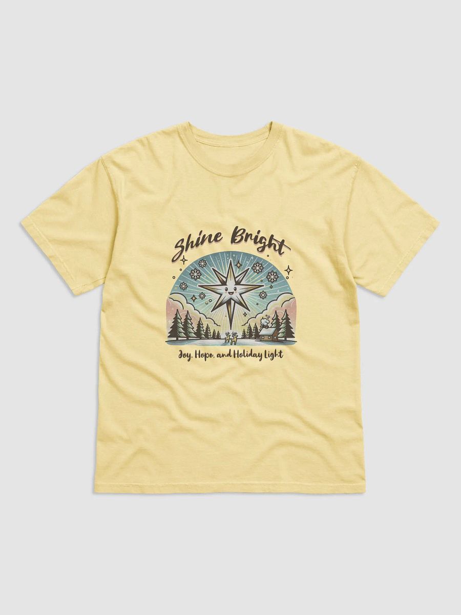 Shine Bright T-Shirt product image (1)