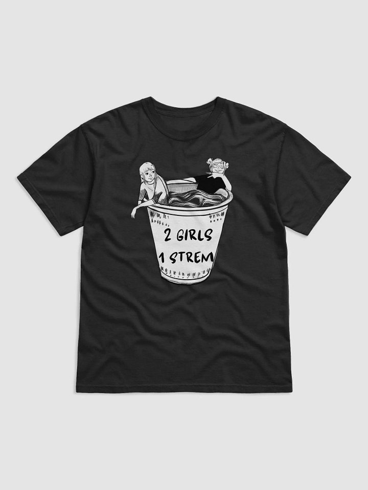 2 Girls, 1 T-Shirt product image (9)