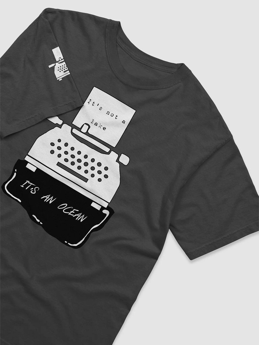Its an ocean - Writer Collection product image (3)