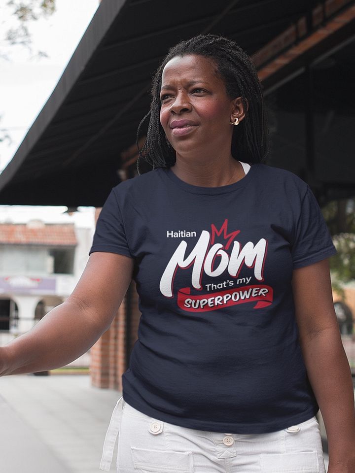 Haitian MOM product image (1)