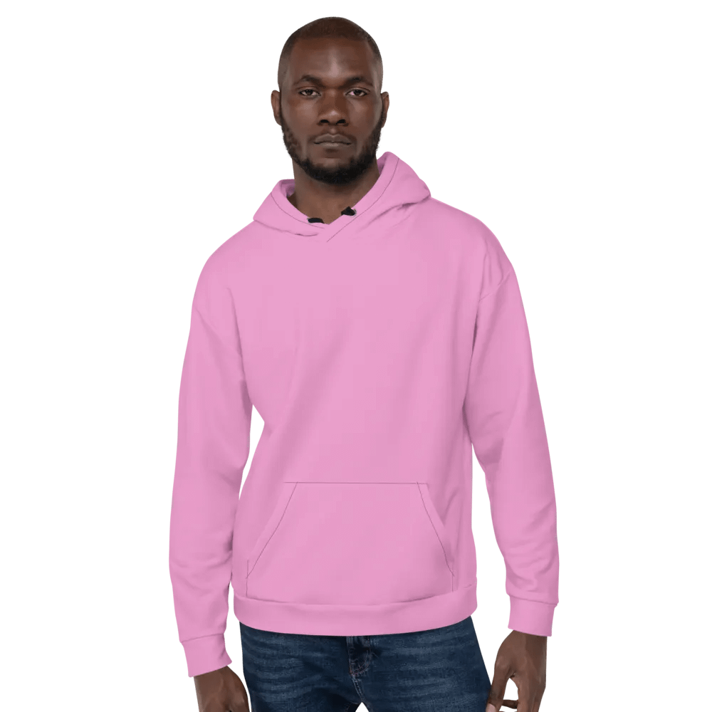 Pink Hoodie product image (6)