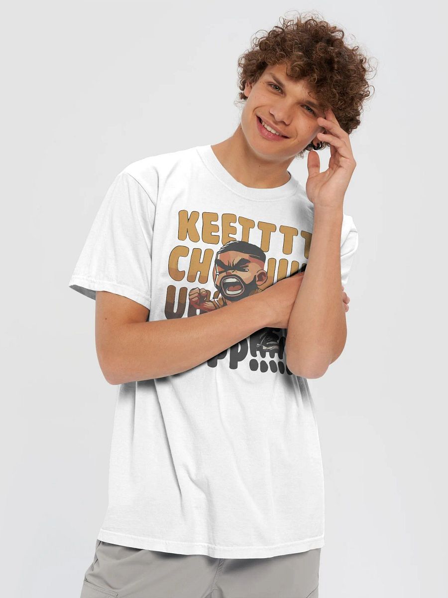 Drake Ketchup Shirt product image (6)