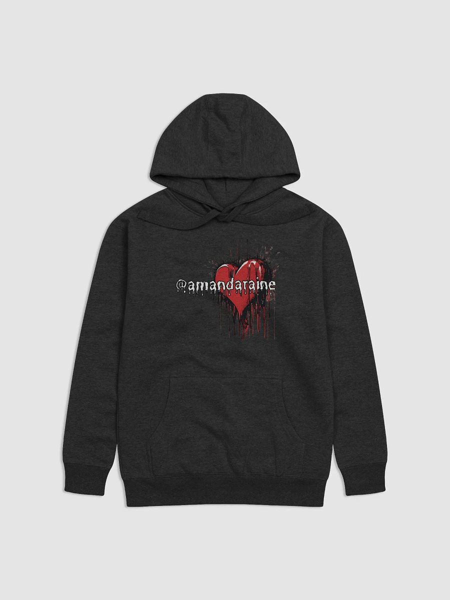 BRANDED DICENTRA HOODIE product image (1)