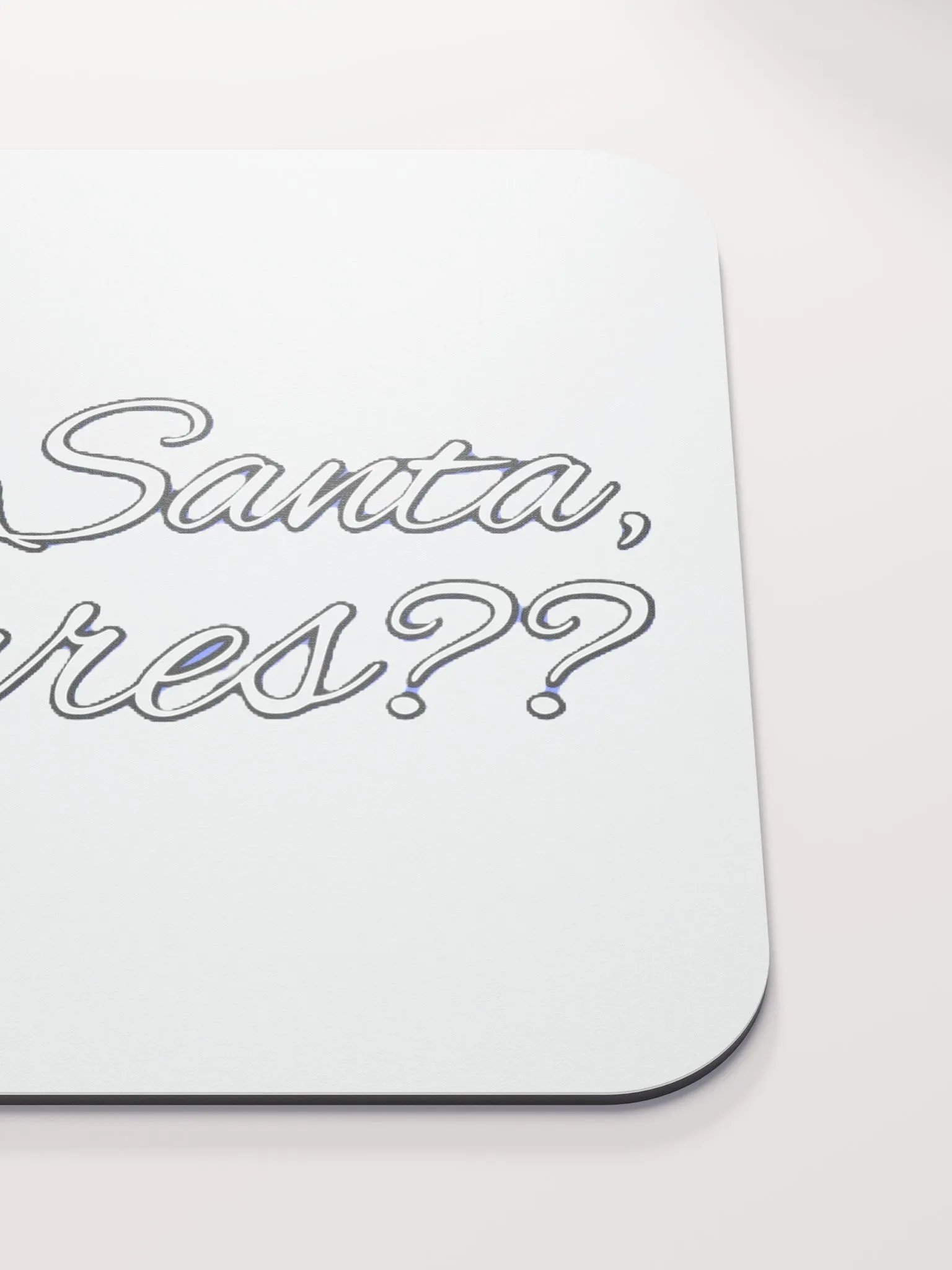 DEAR SANTA, WHO CARES?? product image (5)