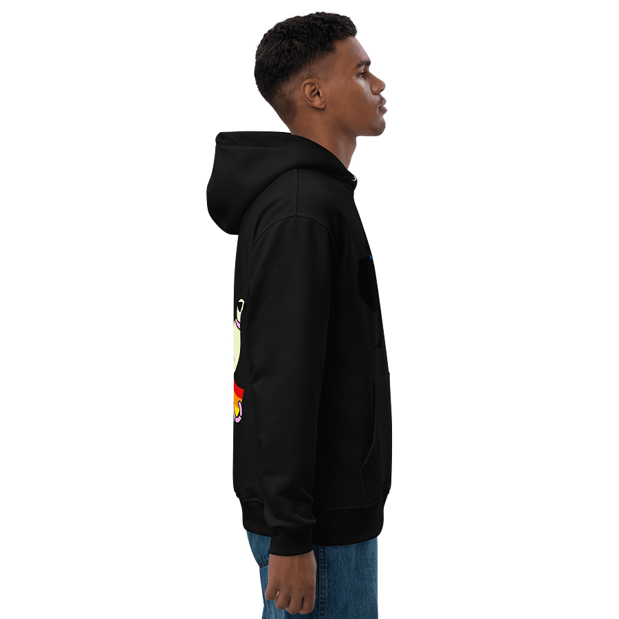 Superhomo! Vermili Gay Jacket product image (4)