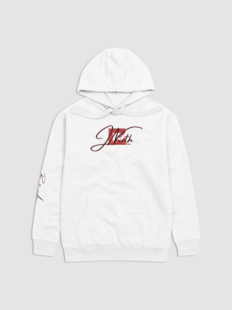 JNxrth Breath Away Hoodie (Available in 4 colours)