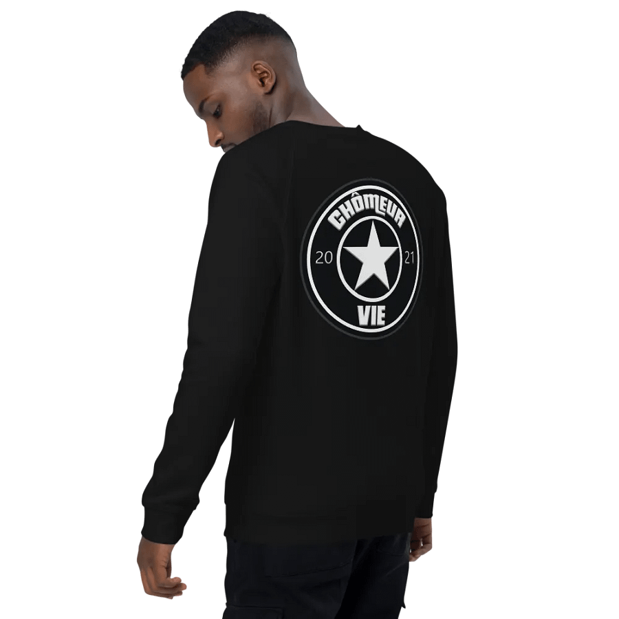 PULL CHÔMEUR VIE product image (4)