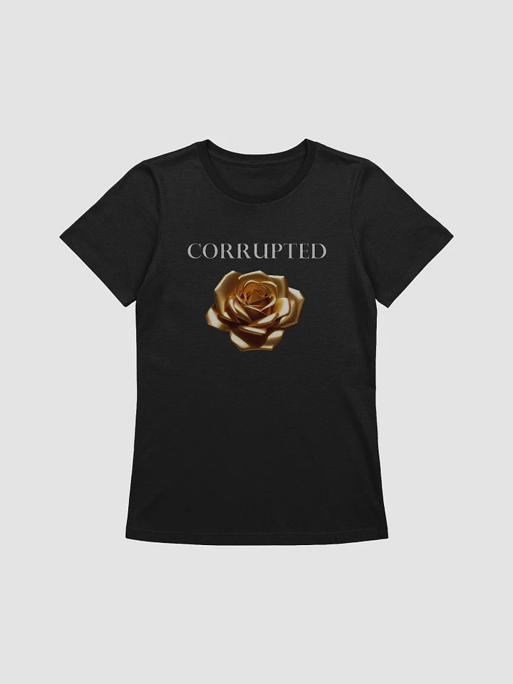 Corrupted Relaxed T-Shirt product image (1)