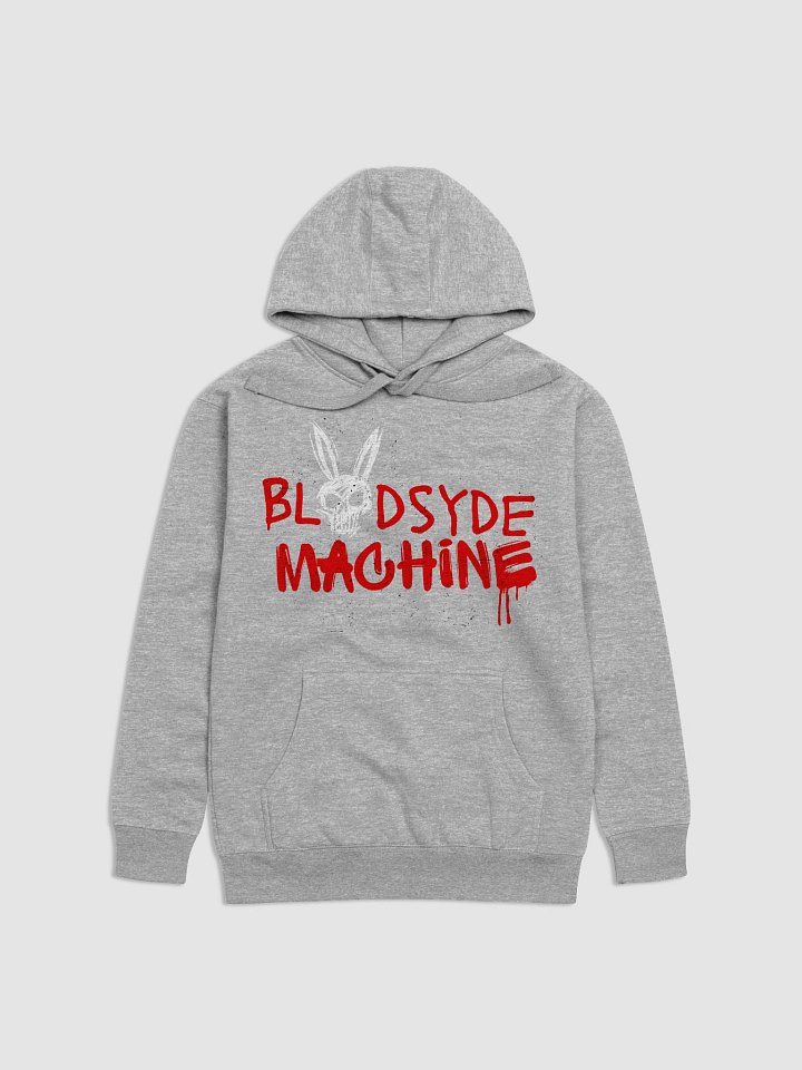 Bloodsyde Hoodie product image (1)