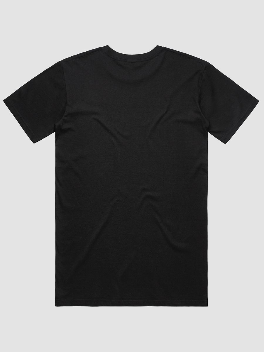 AGC Athletics Boxing Club T-Shirt in Black product image (3)