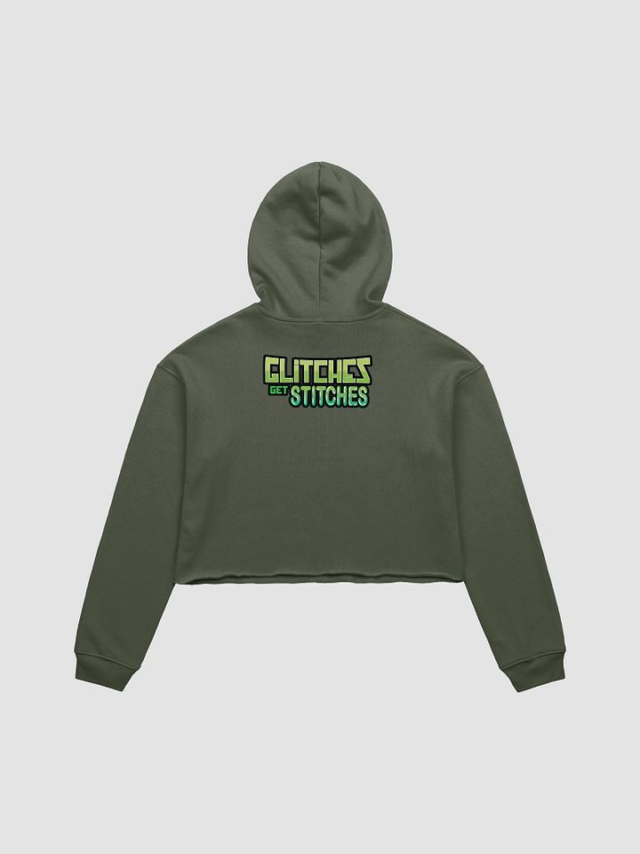 GGS Crop Top product image (10)