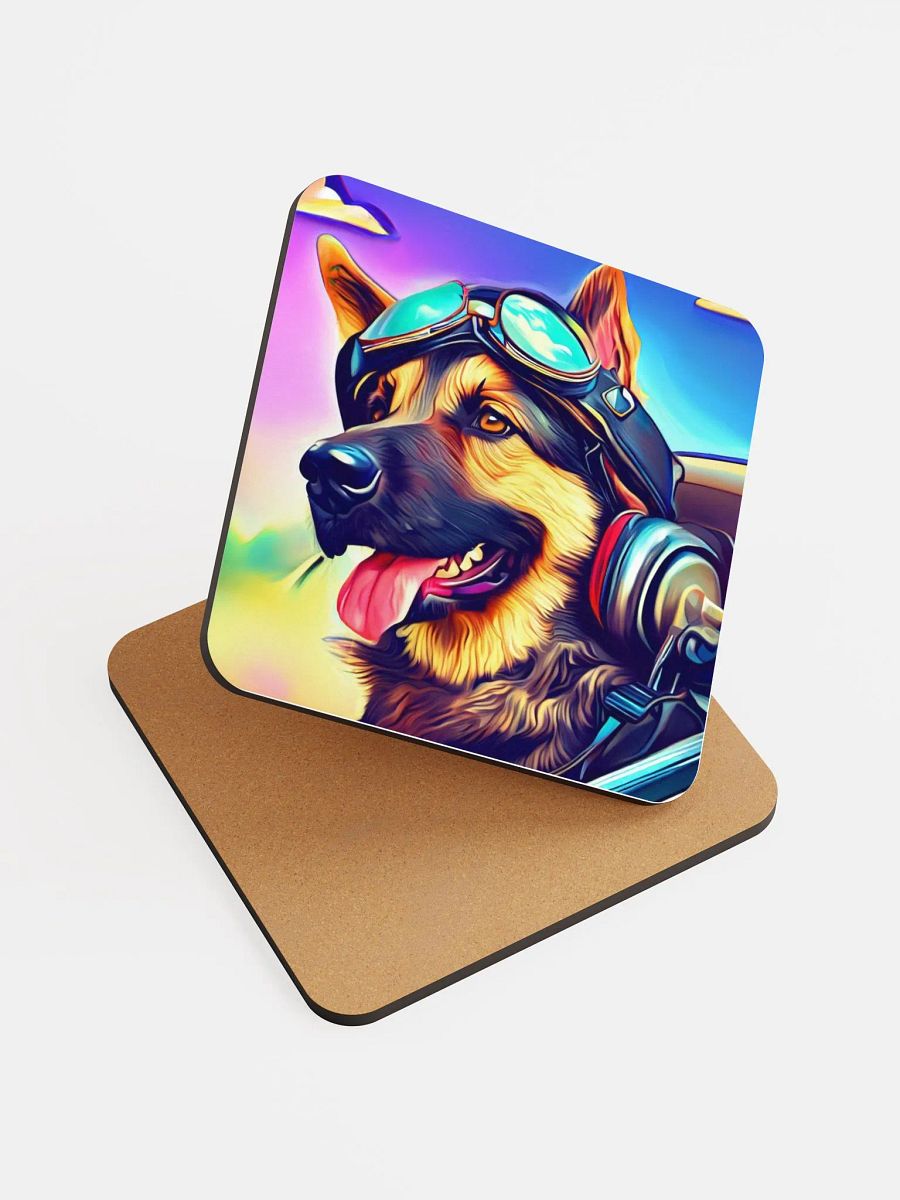 Captain Loki Coaster 2 product image (6)