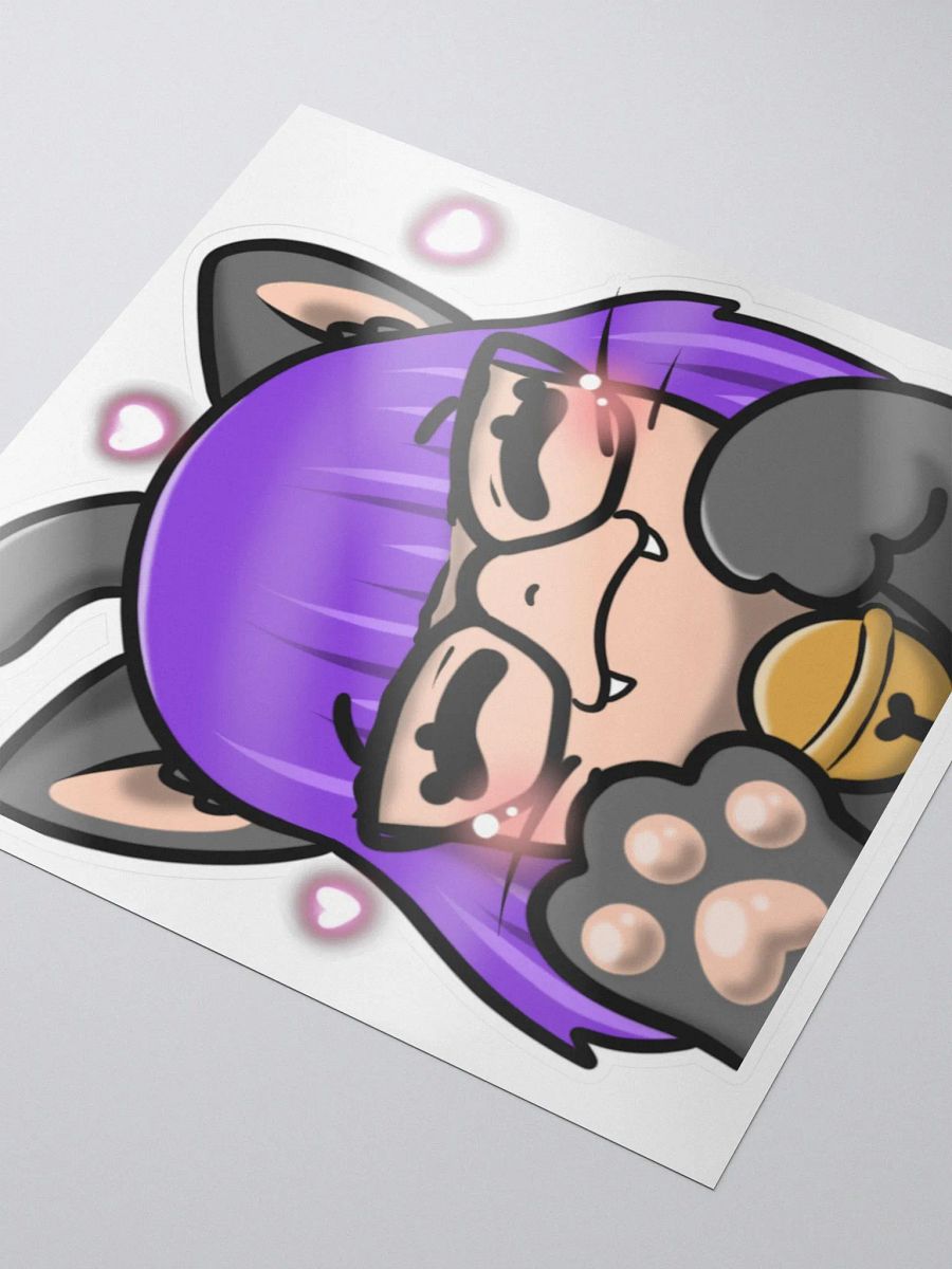 pixCat Sticker product image (3)