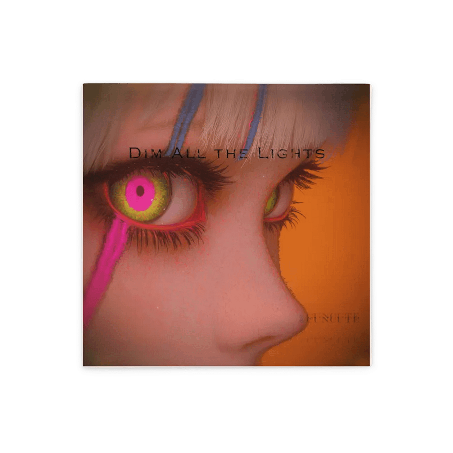 Dim All the Lights product image (2)