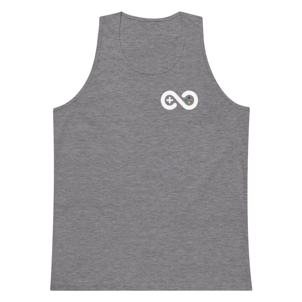 TheJamesAllen Tanktop product image (5)