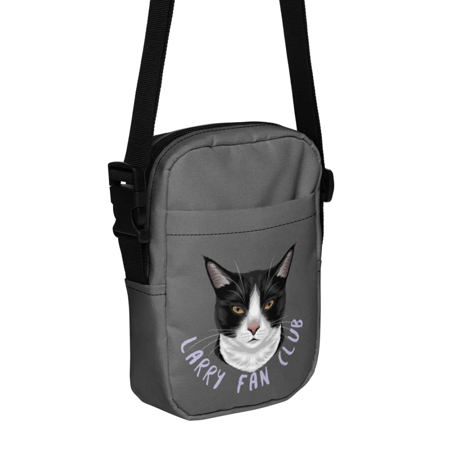 Larry Fan Club Bag product image (5)