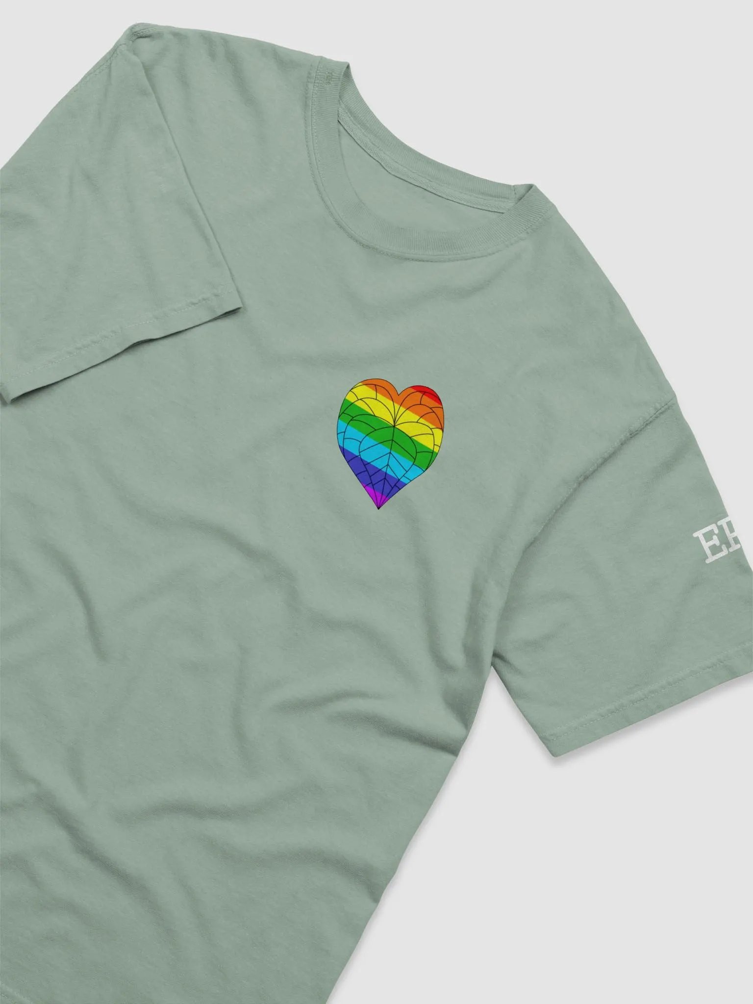 EPC Pride T-Shirt product image (30)