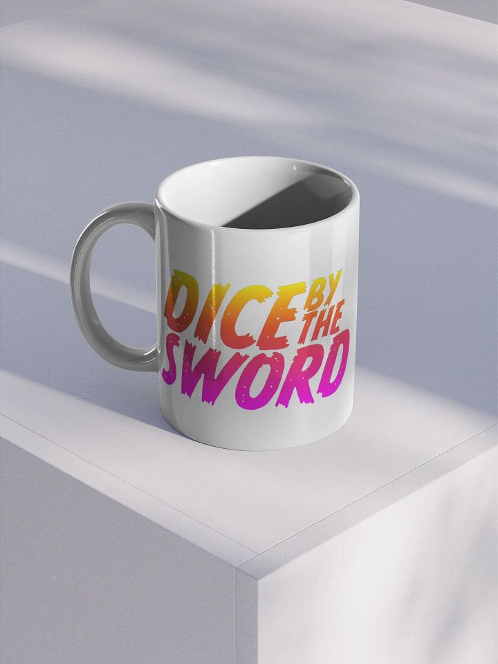 Sunrise Logo Mug product image (1)