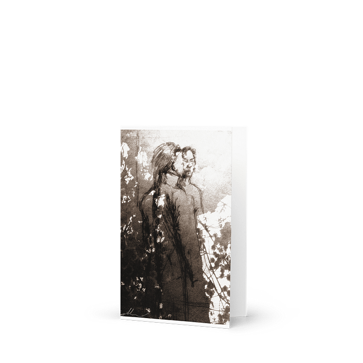 Card by Song in the Wind product image (1)